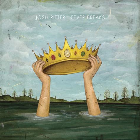 The Story of Nothin': Josh Ritter's Ode to Existentialism